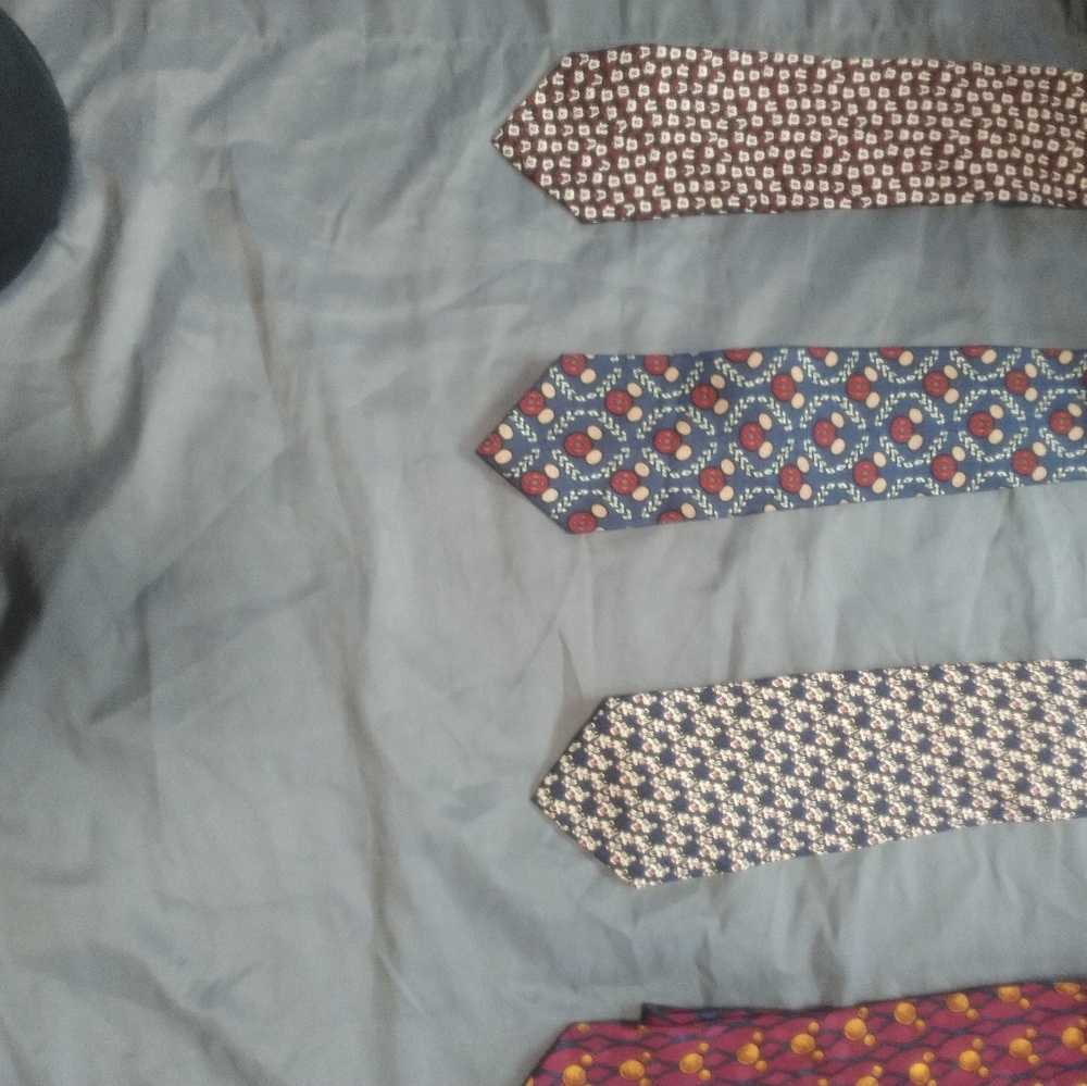 Ties - Picture 10 of 11